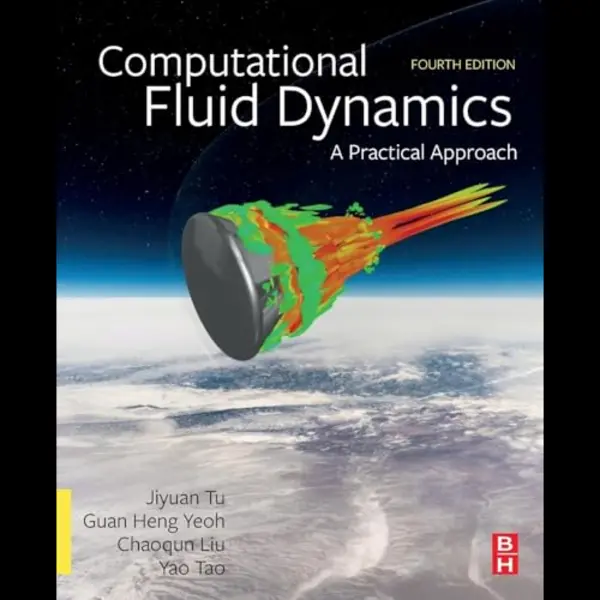 Computational Fluid Dynamics thumbnail