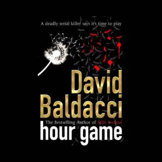 Hour Game