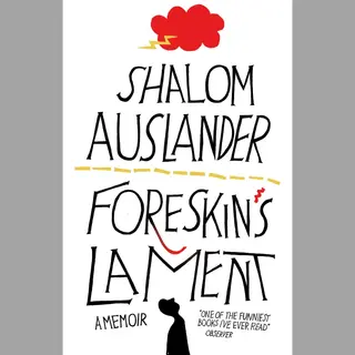 Isbn Foreskin's Lament book English Paperback 320 pages