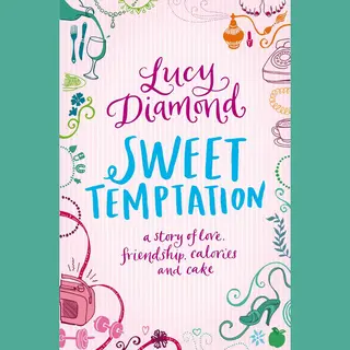 Isbn Sweet Temptation boek Engels Paperback 464 pagina's