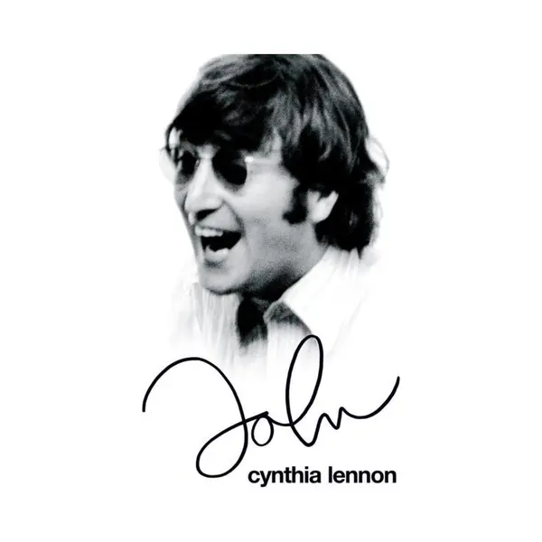 John thumbnail