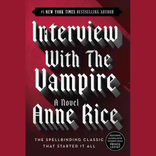 Isbn Interview With The Vampire - The Vampire Chronicles V.1 boek Educatief Frans Paperback