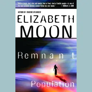 Isbn Remnant Population boek Paperback 336 pagina's