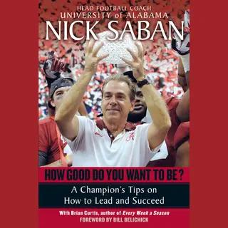 Isbn How Good Do You Want to Be? boek Biografie Engels Paperback 240 pagina's