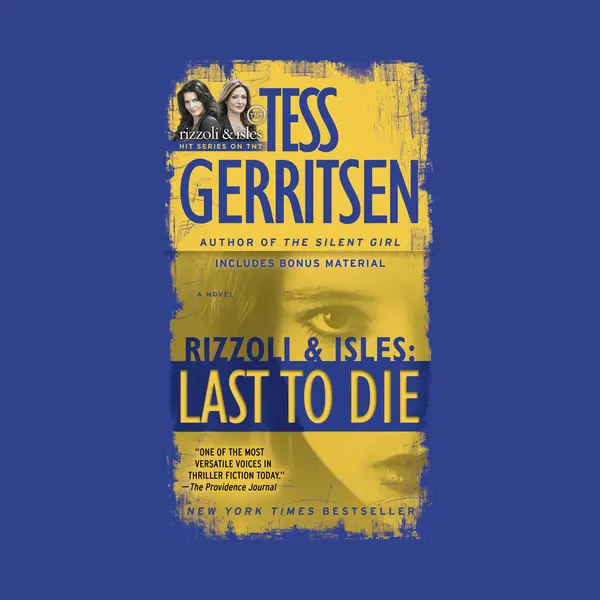 Isbn Last to Die (with bonus short story John Doe) boek Fictie Engels Massamarkt paperbacks 512 pagina's thumbnail