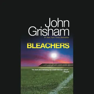 Isbn Bleachers boek Mysterie & spanning Engels Massamarkt paperbacks 240 pagina's