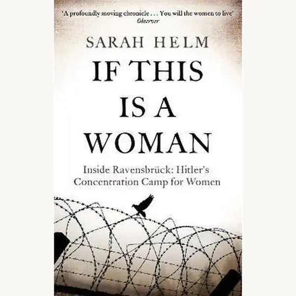 If This Is A Woman thumbnail