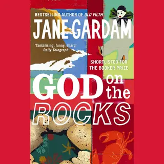 Little Brown Book Group God On The Rocks
