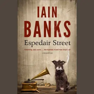 Espedair Street