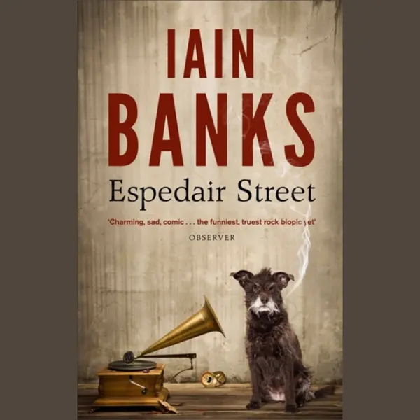 Espedair Street thumbnail