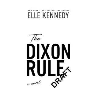 The Dixon Rule