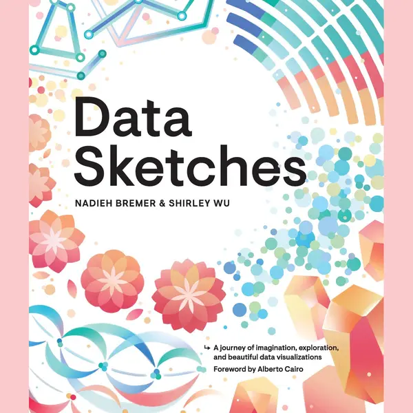Data Sketches thumbnail