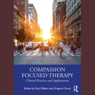 Compassion Focused Therapy