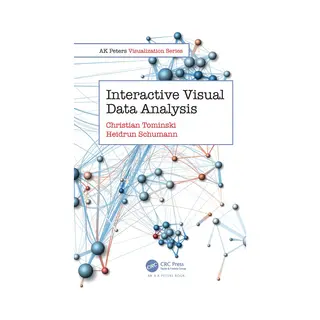 Taylor & Francis Ltd Interactive Visual Data Analysis