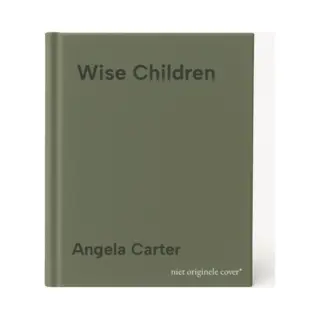 Angela Carter Wise Children