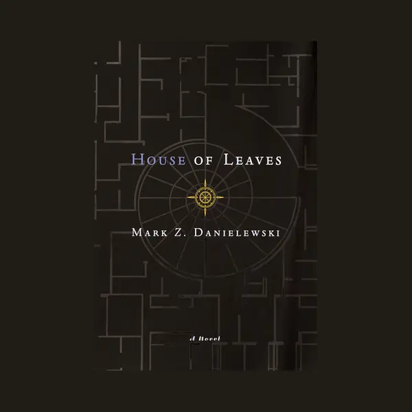 Isbn House of Leaves Buch Englisch Taschenbuch 736 Seiten thumbnail