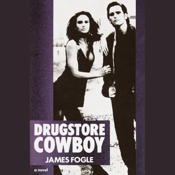 Isbn Drugstore Cowboy Buch Englisch Taschenbuch 224 Seiten thumbnail