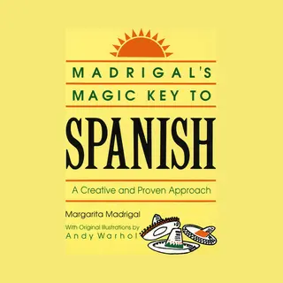 Isbn Madrigal’s Magic Key to Spanish
