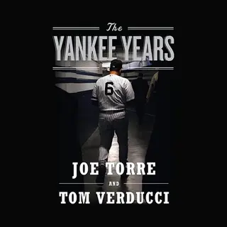 The Yankee Years