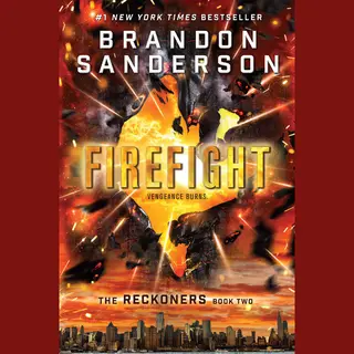 Isbn Firefight boek Paperback 448 pagina's