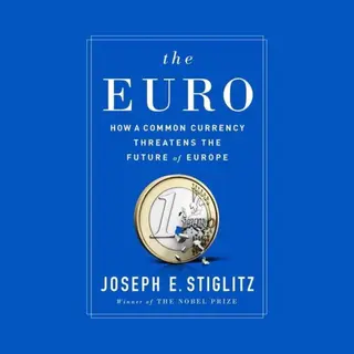 Joseph E. Stiglitz The Euro