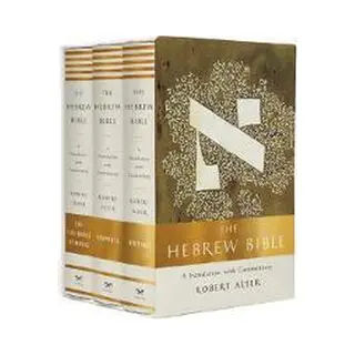 Ww Norton & Co The Hebrew Bible , A Translation With Commentary