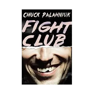 Isbn Fight Club boek Roman (algemeen) Engels 224 pagina's