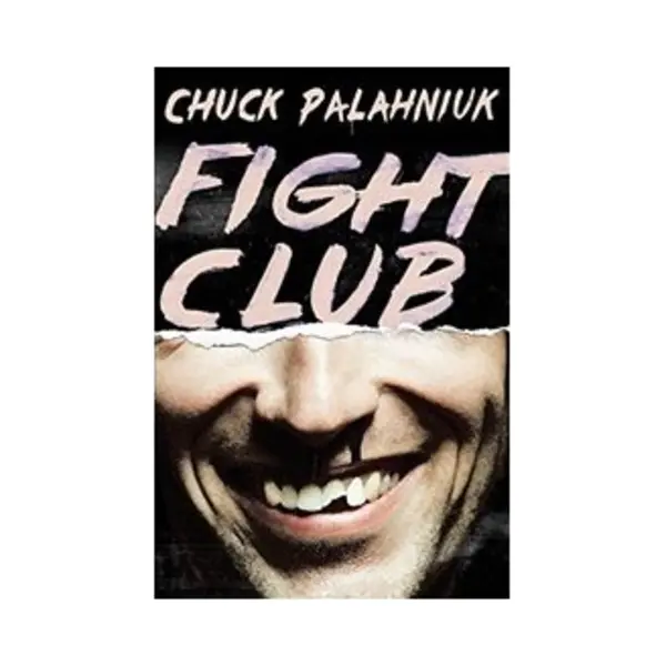Isbn Fight Club Buch Allgemeinroman Englisch 224 Seiten thumbnail