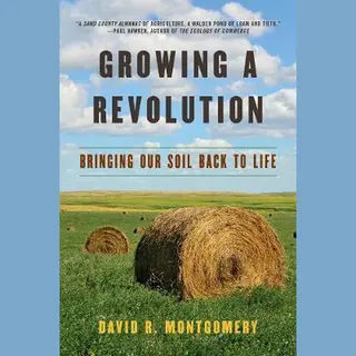 Ww Norton & Co Growing A Revolution , Bringing Our Soil Back To Life