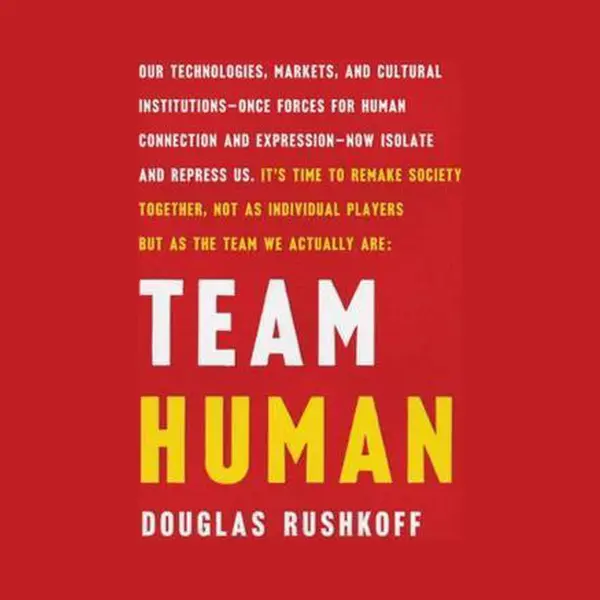 Team Human thumbnail