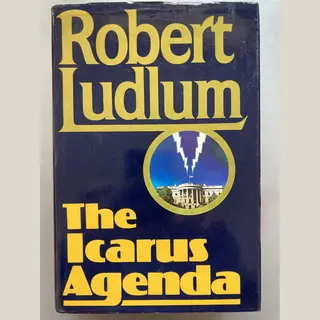 The Icarus Agenda