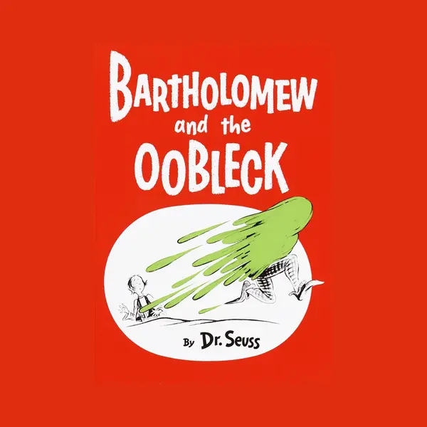 Bartholomew & The Oobleck thumbnail