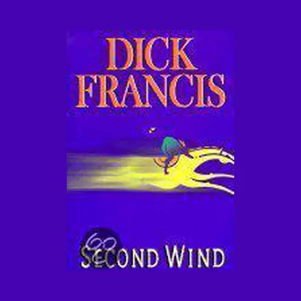 Second Wind thumbnail