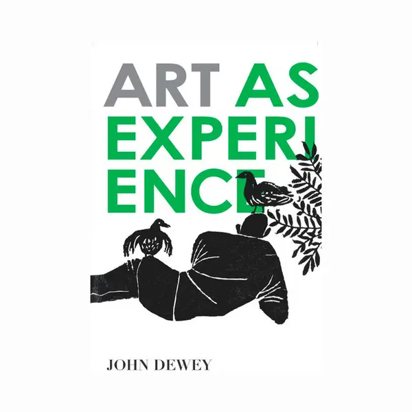 Isbn Art as Experience boek Paperback 384 pagina's thumbnail