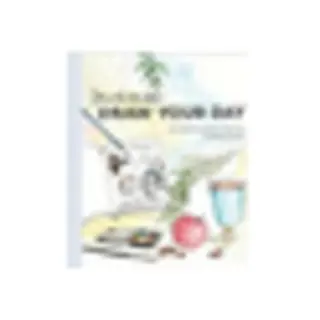 Isbn Draw Your Day: An Inspiring Guide to Keeping a Sketch Journal boek Kunst & design Engels 144 pagina's