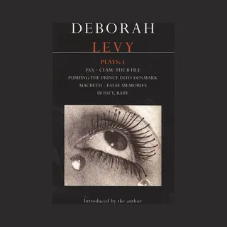 Isbn Levy Plays: 1 (Pax; Clam; The B File; Pushing the Prince into Denmark; Macbeth False Memory; Honey Baby) boek Engels Paperback 320 pagina's