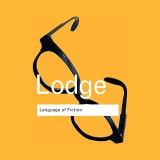 Taylor & Francis Ltd The Language Of Fiction , Essays In Criticism And Verbal Analysis Of The English Novel