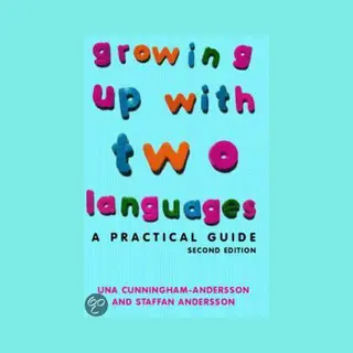 Growing Up With Two Languages