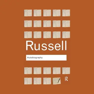 Taylor & Francis Ltd Autobiography