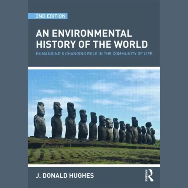 Environmental History Of The World thumbnail