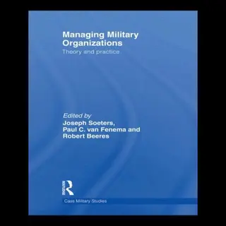 Managing Military Organizations