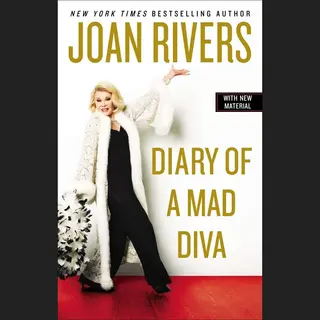 Diary Of A Mad Diva