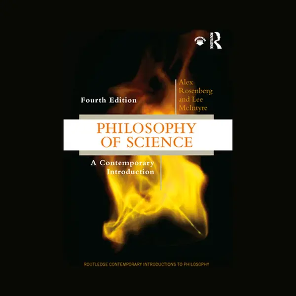 Routledge Contemporary Introductions To Philosophy - Philosophy Of Science thumbnail