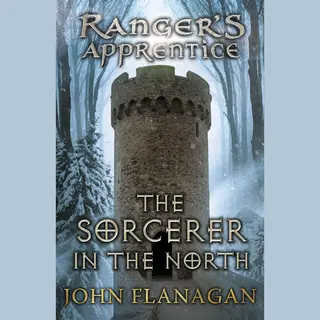 Isbn The Sorcerer in the North (Ranger's Apprentice 5) book English Paperback 352 pages