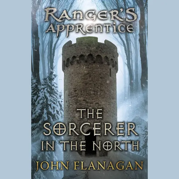 Isbn The Sorcerer in the North (Ranger's Apprentice 5) book English Paperback 352 pages thumbnail