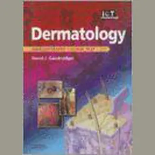 David Gawkrodger Dermatology