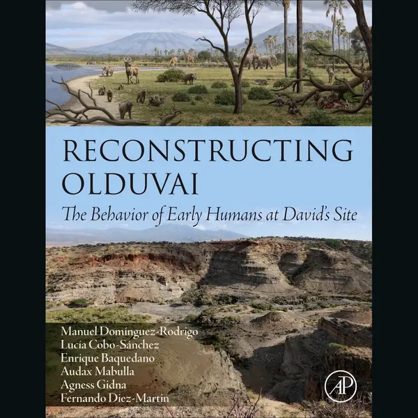 Reconstructing Olduvai thumbnail