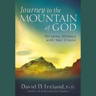 Isbn Journey to the Mountain of God boek Gezondheid, geest & lichaam Engels Hardcover 320 pagina's