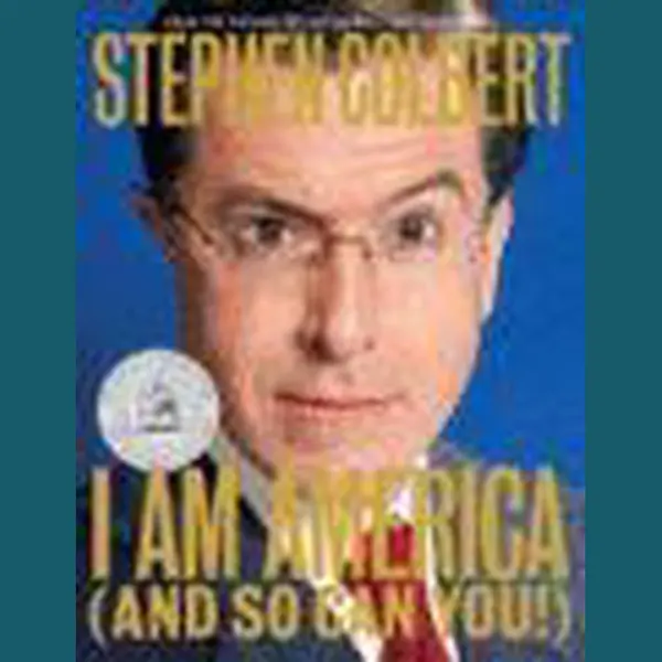 Stephen Colbert I Am America (And So Can You!) thumbnail