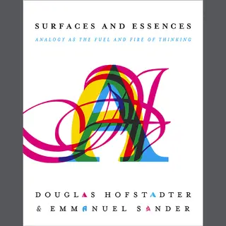 Isbn Surfaces and Essences boek Filosofie Engels Hardcover 592 pagina's